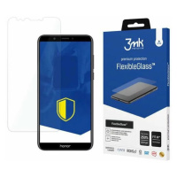 Ochranné sklo 3MK FlexibleGlass Honor 7C Hybrid Glass