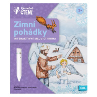 Zimní pohádky - Kouzelné čtení Albi