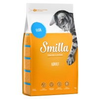 Smilla Adult s rybou - 1 kg