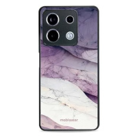 Mobiwear Glossy lesklý pro Xiaomi Redmi Note 13 Pro 5G / Poco X6 5G - G028G