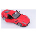 Bburago 1:24 Ferrari F12TDF Red