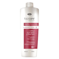 ​Lisap Top Care Repair Chroma Care - šampon na barvené vlasy 1000 ml