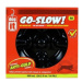 DogIt Go-Slow miska proti hltání, 600 ml černá