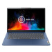 Lenovo IdeaPad Slim 3 14AMN8 Abyss Blue