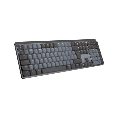 Logitech MX Mechanical Graphite - US INTL