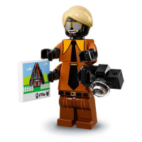 Lego® ninjago 71019 minifigurka garmadon ze vzpomínek