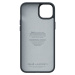 NJORD Comfort+ Case iPhone 14 Plus Black