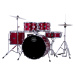 Mapex Comet Studio Set Infra Red