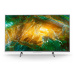Smart televize sony kd-43xh8077 (2020) / 43" (108 cm)