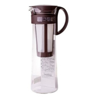 Hario Mizudashi Coffee Pot, 1000ml, hnědá