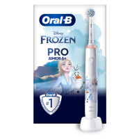 Oral-B Frozen Pro Junior 6+ elektrický kartáček