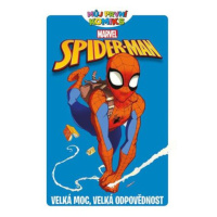 Můj první komiks: Spider-Man - Velká moc, velká odpovědnost