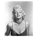 Fotografie Marilyn Monroe 1953 L.A. California Usa, 35x40 cm