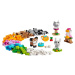 LEGO® Classic 11034 Tvůrčí domácí zvířátka