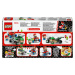 LEGO LEGO®  Super Mario™ 72034 Mario Kart™ – Baby Mario vs. Baby Luigi