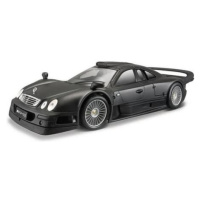 Maisto - Mercedes-Benz CLK-GTR (street version) 1:18