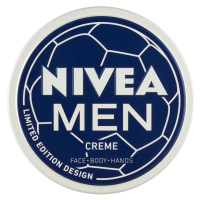 Nivea Men Creme Univerzální krém - limitovaná edice 150ml