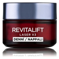 L'ORÉAL PARIS Revitalift Laser X3 Day Cream 50 ml