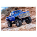 Traxxas TRX-4M Chevrolet K10 1979 1:18 RTR modrý