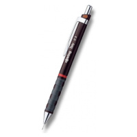 Mechanická tužka Tikky Burgundy 0.5mm Rotring