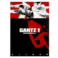 Gantz 1