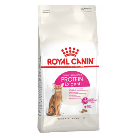 Krmiva pro kočky Royal Canin