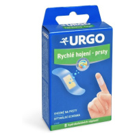 URGO FAST HEALING FINGER na prsty hydrok.nápl.8ks