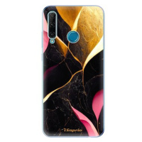 iSaprio Gold Pink Marble pro Honor 20e