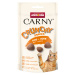 Animonda Carny Adult Crunchy - Výhodné balení: 10 x 50 g hovězí a kuřecí