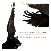 Giddens Rhiannon: They're Calling Me Home - CD