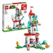 LEGO® Super Mario™ 71407 Kočka Peach a ledová věž – rozšiřující set