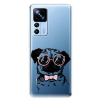 iSaprio The Pug pro Xiaomi 12T / 12T Pro