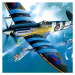 Model Kit letadlo 12274 - SPITFIRE MK.XIV-C (1:48)