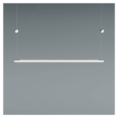 Rotaliana Rotaliana Squiggle H9 LED závěsné bílé 176cm