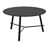 Infiniti designové jídelní stoly Record Living Round (průměr 110 cm)