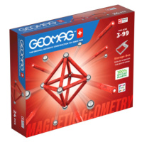 Geomag Geometry 24 dílků