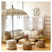 Hanse Home Collection koberce Kusový koberec Celebration 105505 Valencia Ivory kruh - 200x200 (p