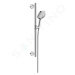 Hansgrohe 26320000 - Sprchová souprava 120/Unica'Comfort 65, chrom