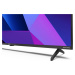 Smart Televize Sharp 55FN2EA / LED / 3840 × 2160 px / 55" (139 cm) / 4K Ultra HD / černá Variant