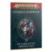 Games Workshop Warhammer Age of Sigmar: General's Handbook Pitched Battles 2021 and Pitched Batt