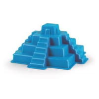 Hape Bábovka Májská pyramida modrá baby