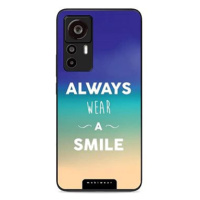 Mobiwear Glossy lesklý pro Xiaomi 12T / 12T Pro - G074G