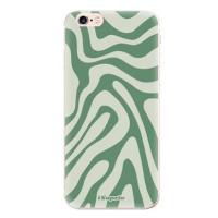 iSaprio Zebra Green - iPhone 6 Plus