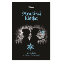 Disney - Co kdyby... Mrazivá kletba | Petra Babuláková, Jen Calonita