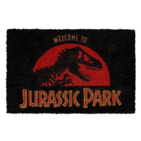 Grupo Erik Jurassic Park: Welcome