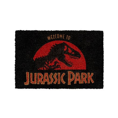 Grupo Erik Jurassic Park: Welcome