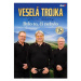 Veselá trojka: Bylo to, či nebylo (CD+DVD) - CD