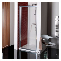Sprchové dveře 80 cm Polysan Lucis DL2715