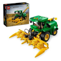 LEGO® Technic 42168 John Deere 9700 Forage Harvester