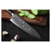 Šéfkuchařský nůž XinZuo H B13H 8,5"